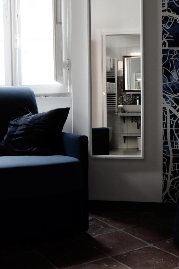 Lion Luxury Rooms Рим Екстер'єр фото